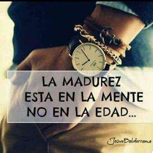 Meet your Posher, Efrain